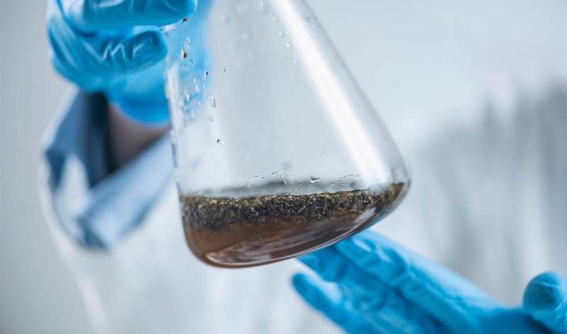 Production Chemicals