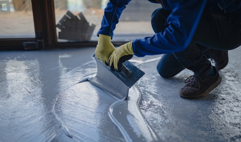 Polyurethane Dispersions