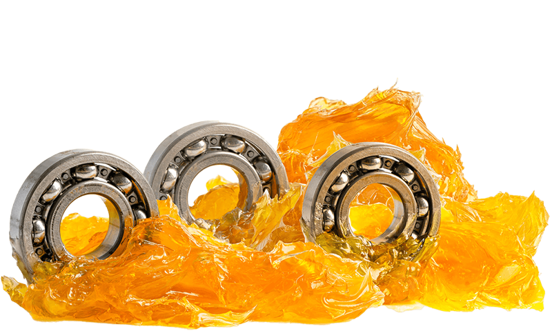Greases