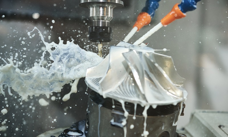 Metalworking Fluids