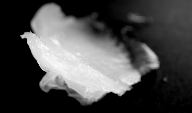 Wax