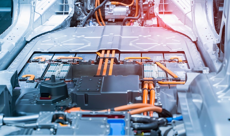 Additives for Electric Car Batteries